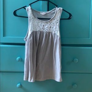 Aeropostale tank top